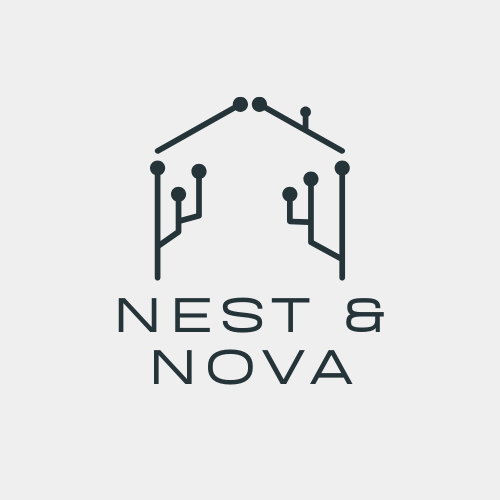 Nest and Nova