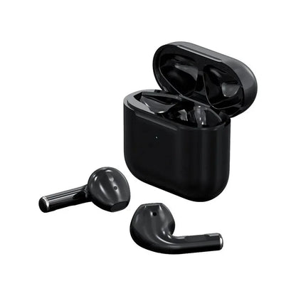 EchoBuds Wireless Bluetooth Noise Canceling Earphones