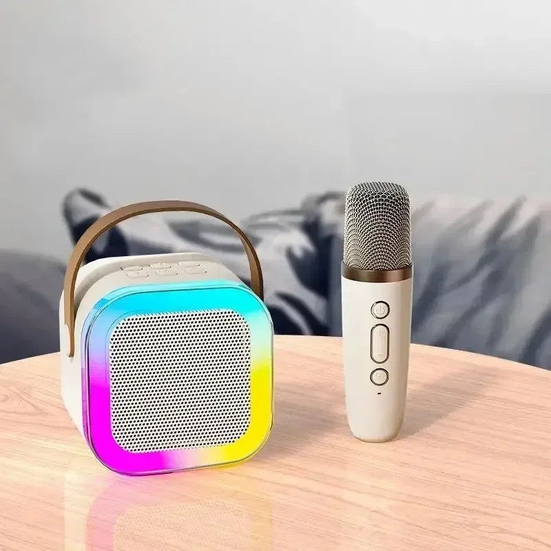 Echo Portable Karaoke Machine