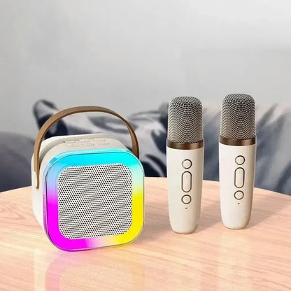 Echo Portable Karaoke Machine