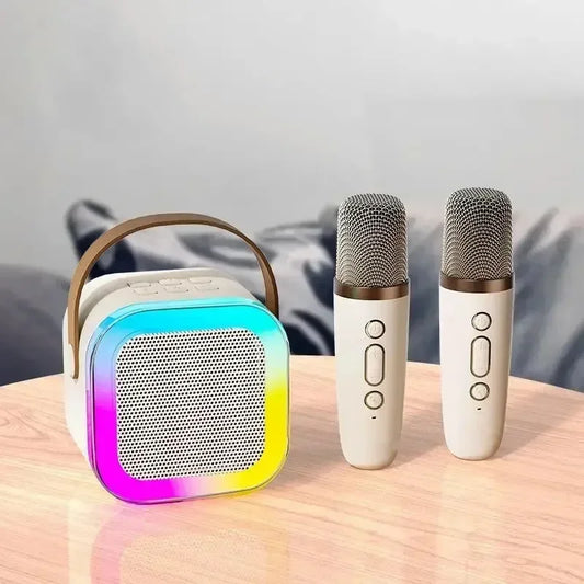 Echo Portable Karaoke Machine