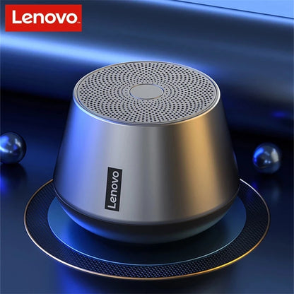 Lenovo K3pro Portable Wireless Bluetooth Speaker Stereo Surround Sound