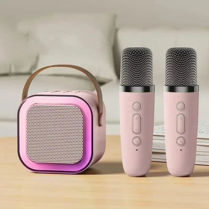 Echo Portable Karaoke Machine