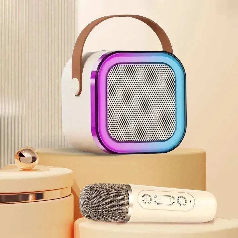 Echo Portable Karaoke Machine