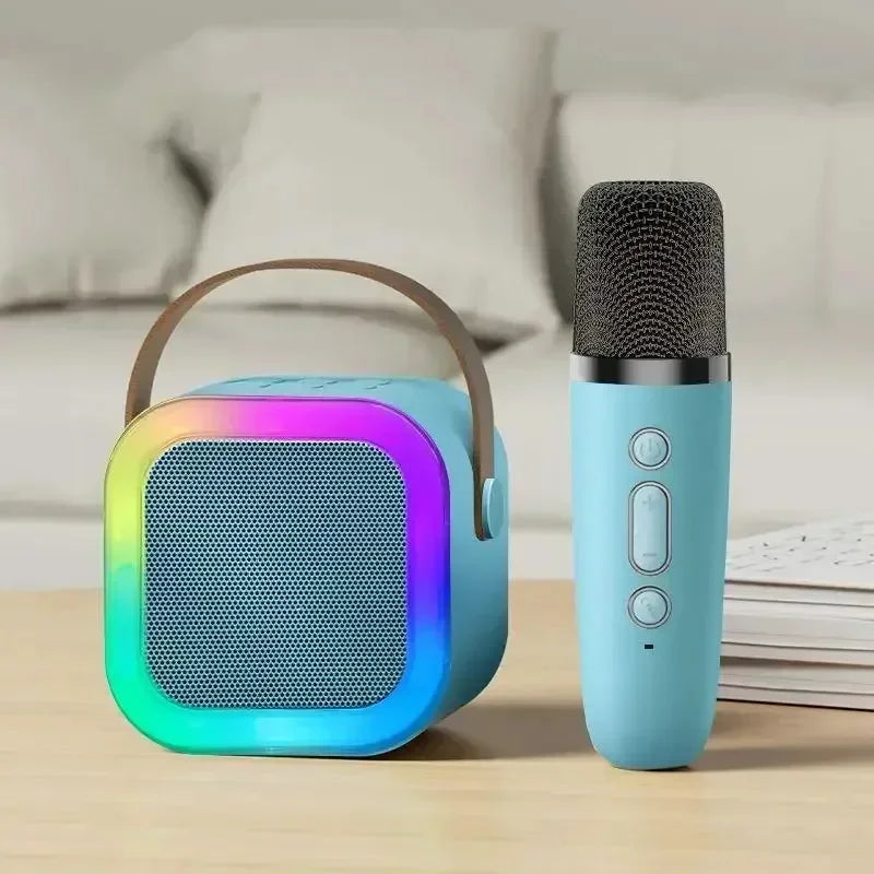 Echo Portable Karaoke Machine