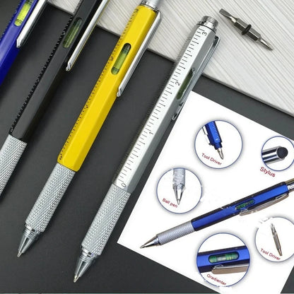 NovaTool 7-in-1 Smart Pen