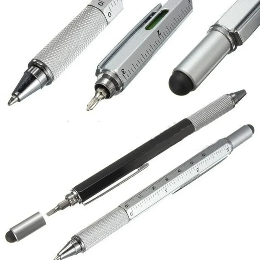 NovaTool 7-in-1 Smart Pen