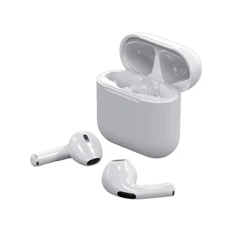 EchoBuds Wireless Bluetooth Noise Canceling Earphones