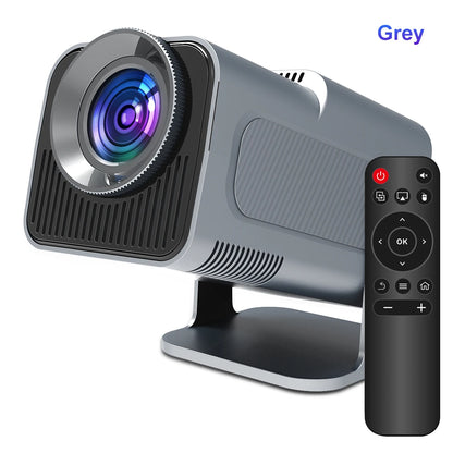 LookingGlass Full HD 1080P 4K Projector