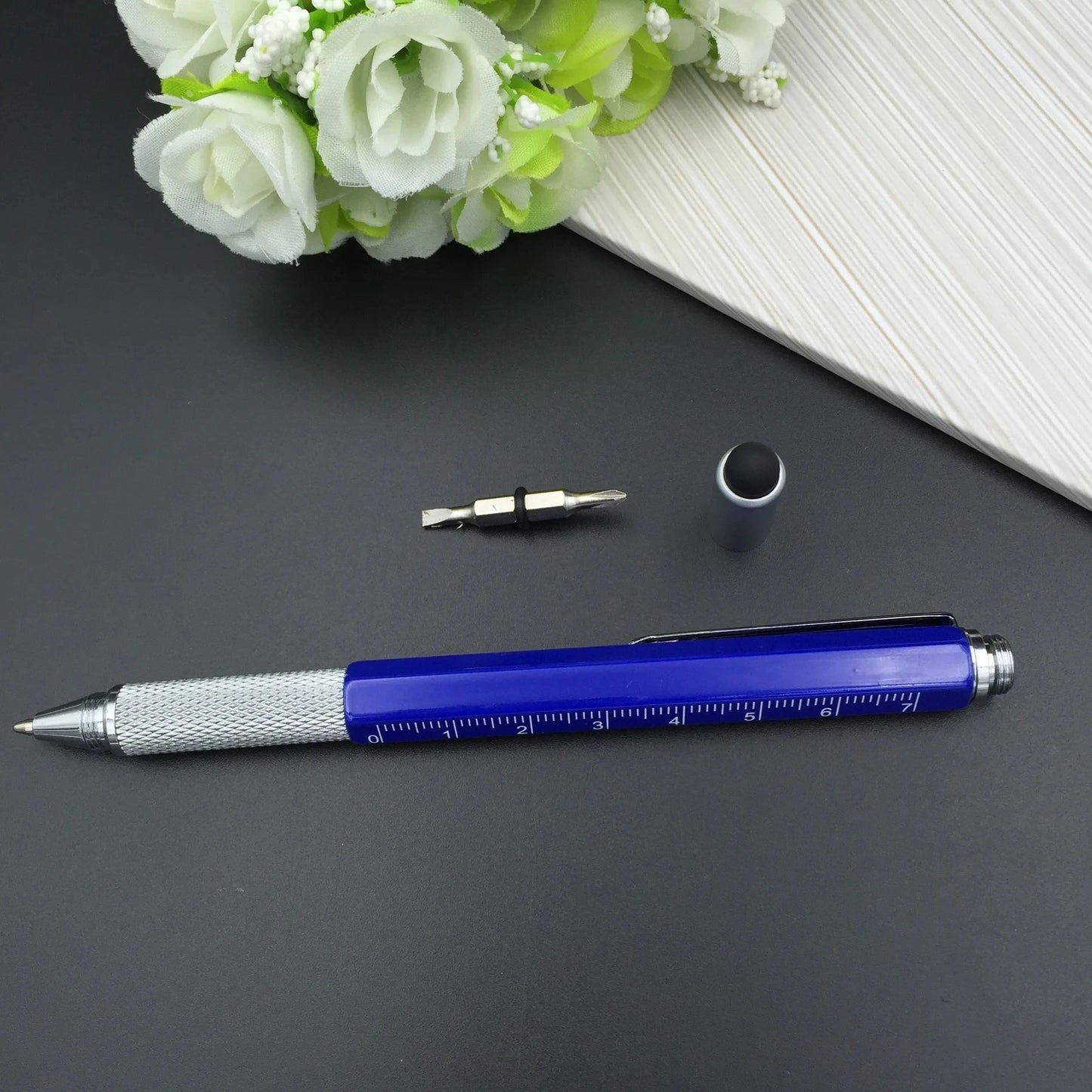 NovaTool 7-in-1 Smart Pen